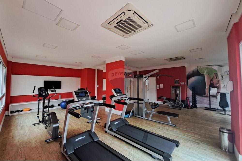 Apartamento - Alugar - Campinas , São Paulo - Z Academia 2.jpg - 690681070-35