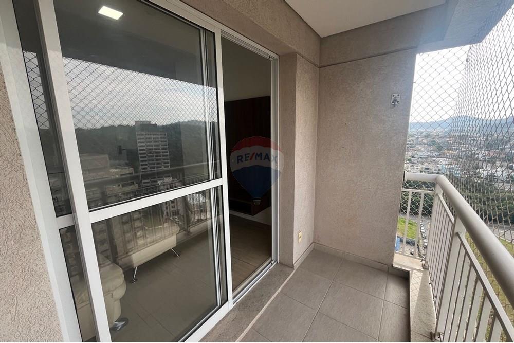 Apartamento - Alugar - Barueri , São Paulo - IMG-20250424-WA0112.jpg - 691021019-83