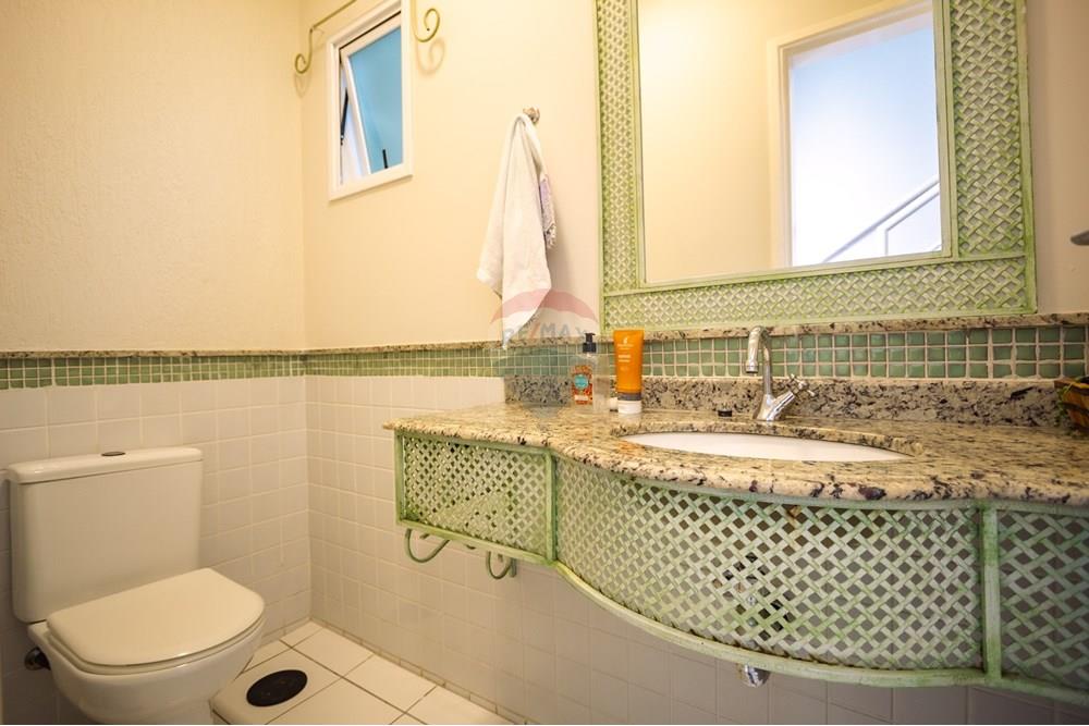 Casa de Condomínio - Venda - Indaiatuba , São Paulo - IMG_1211.jpg - Banheiro - 690471119-52