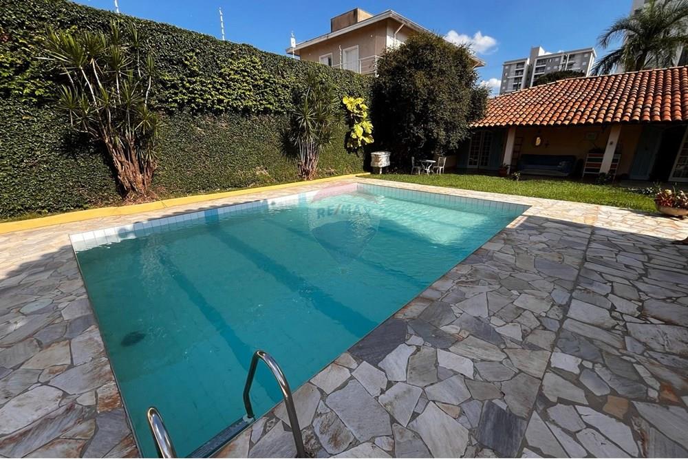 Casa - Venda - Sumaré , São Paulo - 4.jpeg - 690701021-11