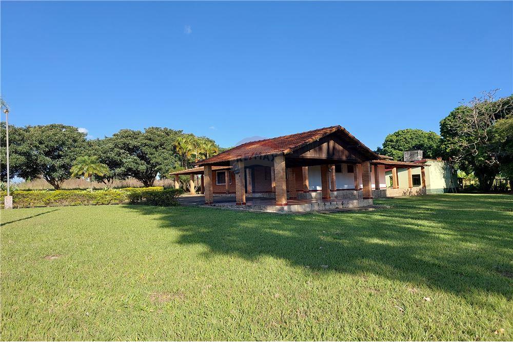 Chácara / Sítio / Fazenda - Venda - Mogi Guaçu , São Paulo - 6 - 690521010-266