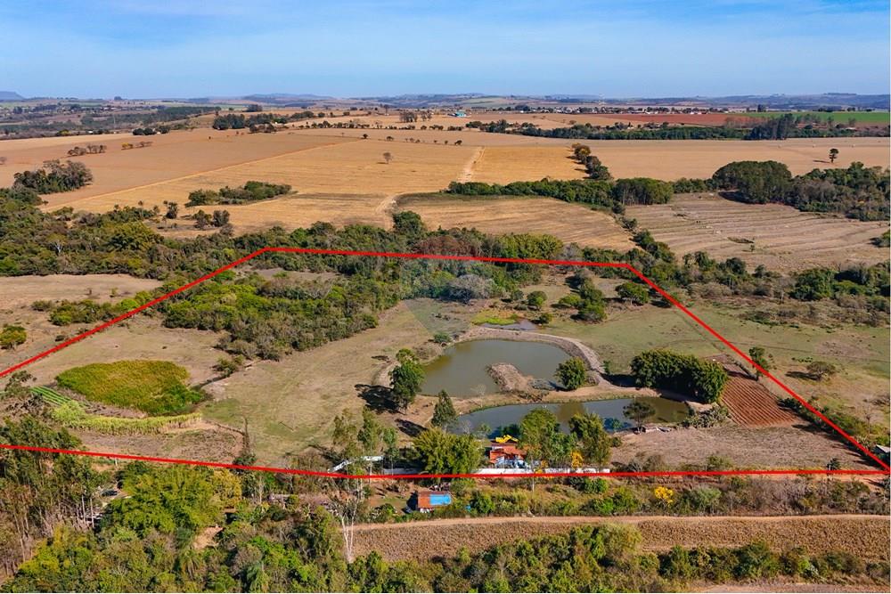 Chácara / Sítio / Fazenda - Venda - Santa Cruz da Conceição , São Paulo - Tratada-1.jpg - 690481001-177