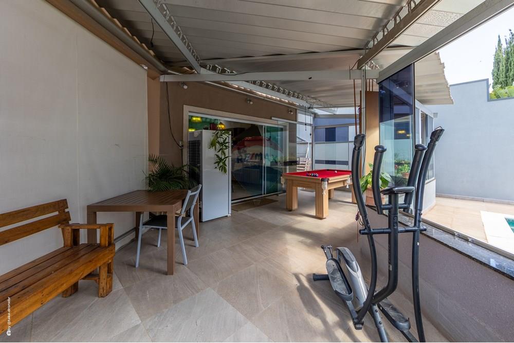 Casa - Venda - Valinhos , São Paulo - 43.jpg - Área Gourmet - 690681118-60