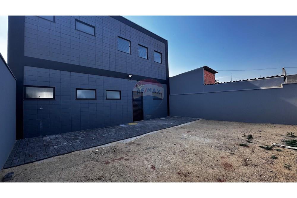 Galpão - Alugar - Hortolândia , São Paulo - Imagem do WhatsApp de 2025-09-12 à(s) 16.56.18_a6e7ddef.jpg - 690701020-95