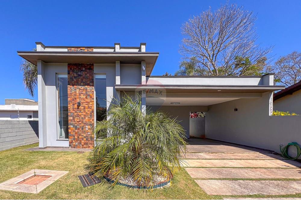 Casa - Venda - Atibaia , São Paulo - IMG_5109.jpg - Garagem - 690471003-130