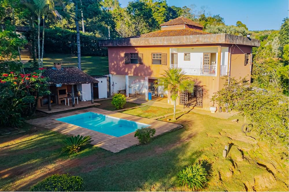 Chácara / Sítio / Fazenda - Venda - Atibaia , São Paulo - 9.jpg - 690921066-49