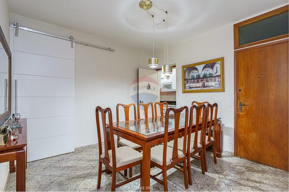 Apartamento - Venda - Campinas , São Paulo - TAKEONE-2802.jpg - Sala de jantar - 690131065-56