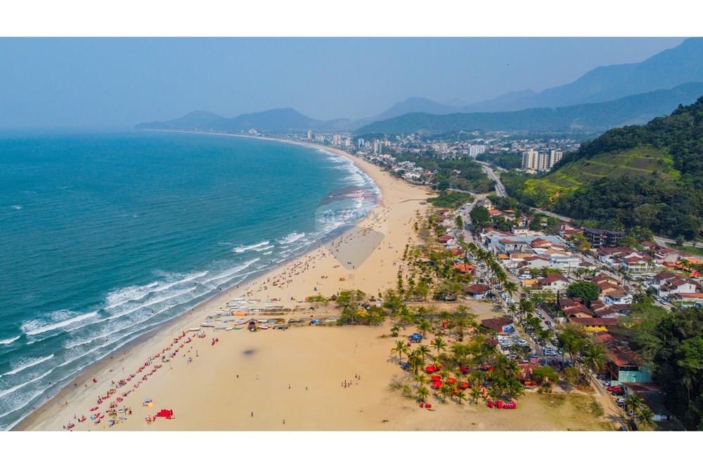 Casa de Condomínio - Venda - Caraguatatuba , São Paulo - Fotos DRONE-0723.jpg - 690661013-216