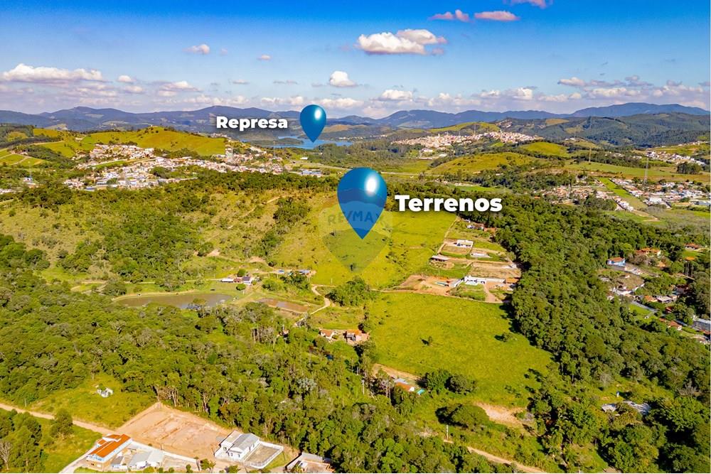 Terreno - Venda - Nazaré Paulista , São Paulo - RINF-01-loc.jpg - 690921066-48