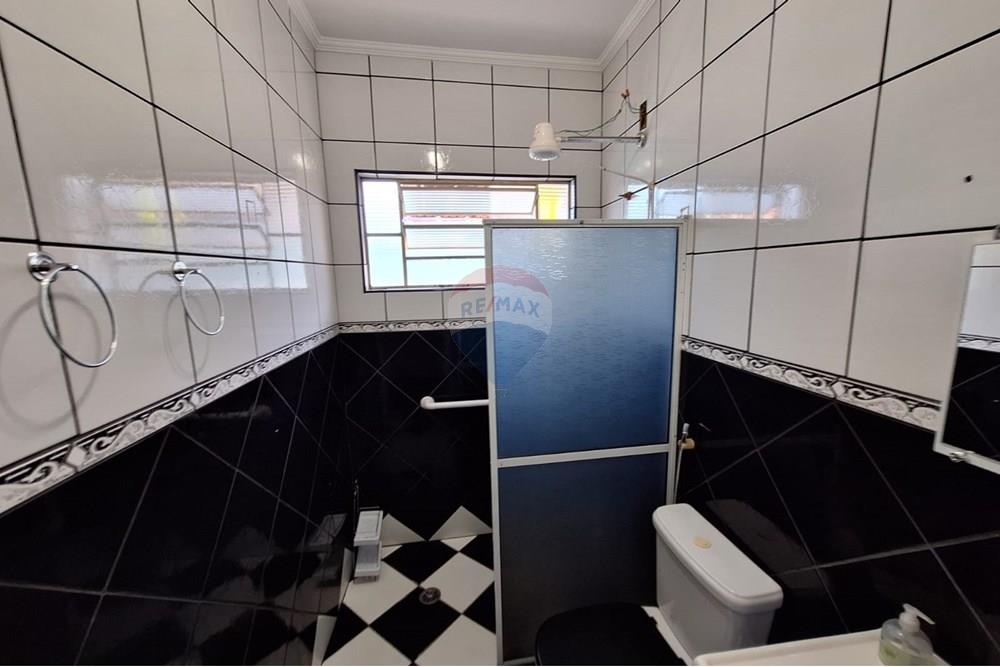 Chácara / Sítio / Fazenda - Venda - Itatiba , São Paulo - banheiro Doni.jpg - 690661101-6