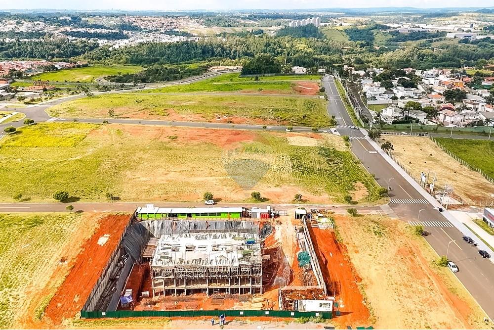 Casa - Venda - Indaiatuba , São Paulo - 2025-04-02-15-09-28-470.jpg - Fachada - 690471124-52