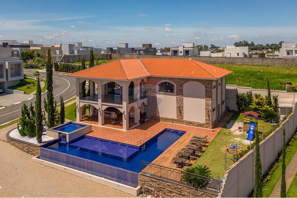 Casa de Condomínio - Alugar - Valinhos , São Paulo - TakeDroneBr-31239.jpg - 690491059-30