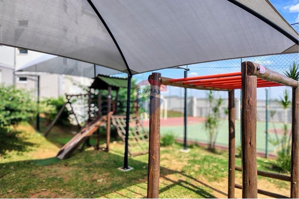 Apartamento - Alugar - Cosmópolis , São Paulo - L_7f1f32b2-ae9b-4052-8ebb-e9473b54f6a4.jpg - Fachada - 690831047-398