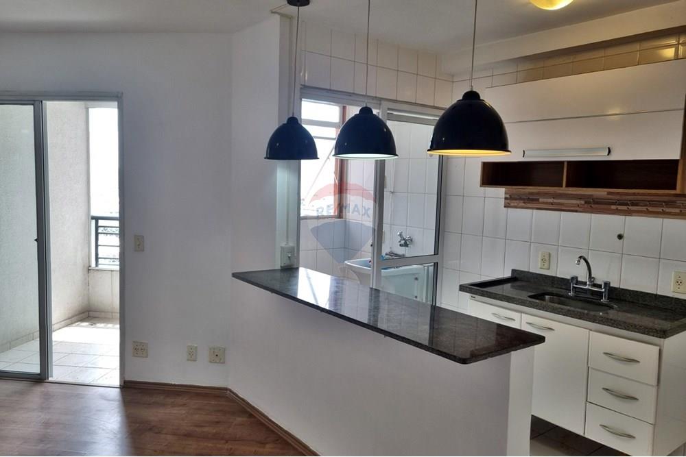 Apartamento - Alugar - São Paulo , São Paulo - 2.jpeg - 691141038-20