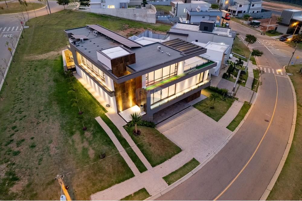 Casa de Condomínio - Venda - Itupeva , São Paulo - DJI_0795.jpg - 690361003-49