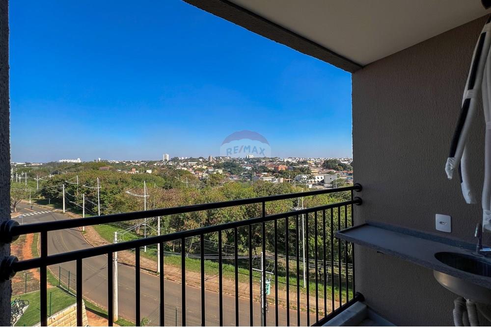 Apartamento - Alugar - Hortolândia , São Paulo - IMG_7981.JPG - 690531104-37