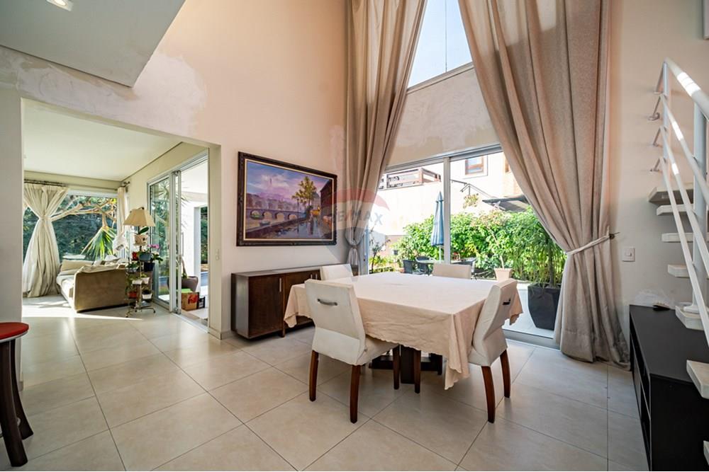 Casa de Condomínio - Venda - Santana de Parnaíba , São Paulo - CAR00235.jpg - Sala - 691081031-2