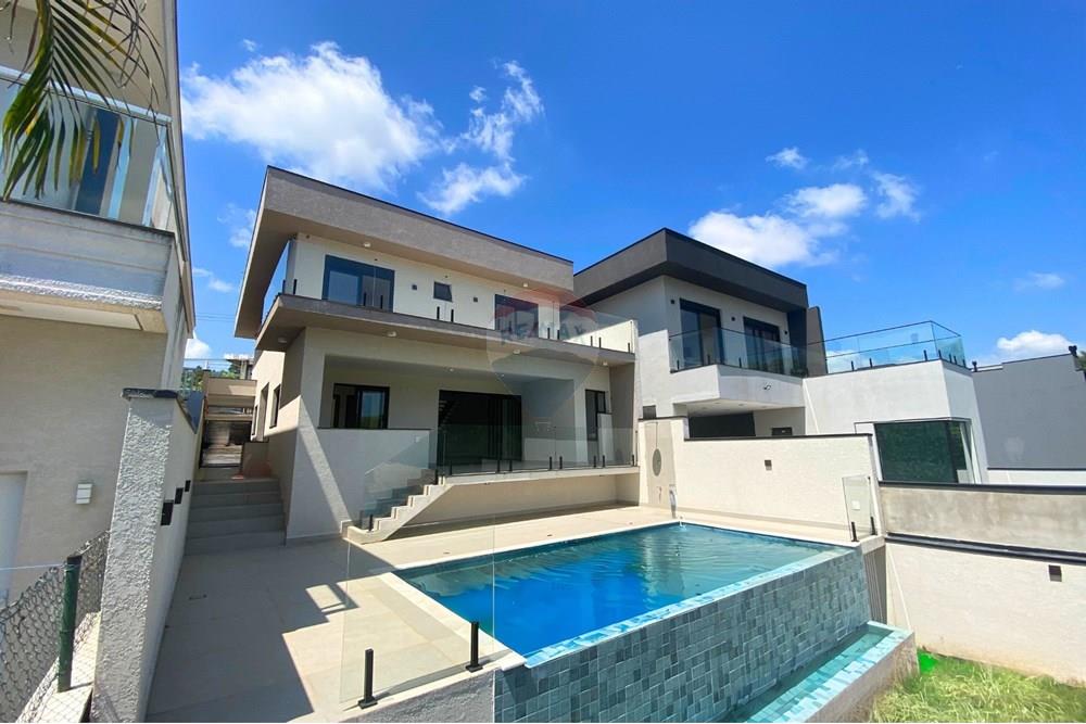 Casa de Condomínio - Venda - Bragança Paulista , São Paulo - 0000035a.jpg - Área Gourmet - 690141004-35