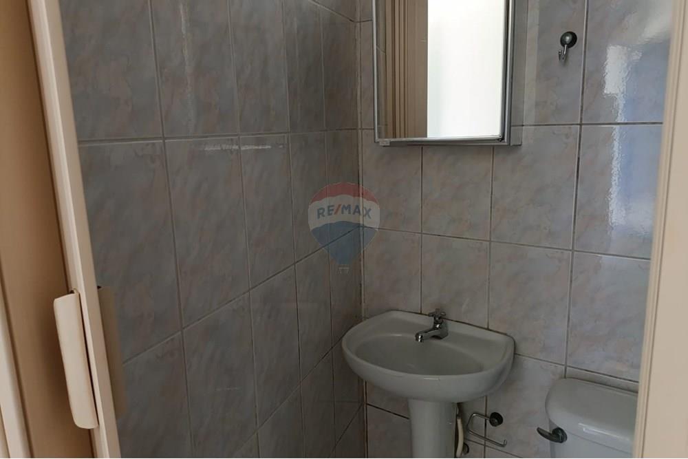 Kitnet - Alugar - Campinas , São Paulo - BANHEIRO 01.jpg - 690331023-45