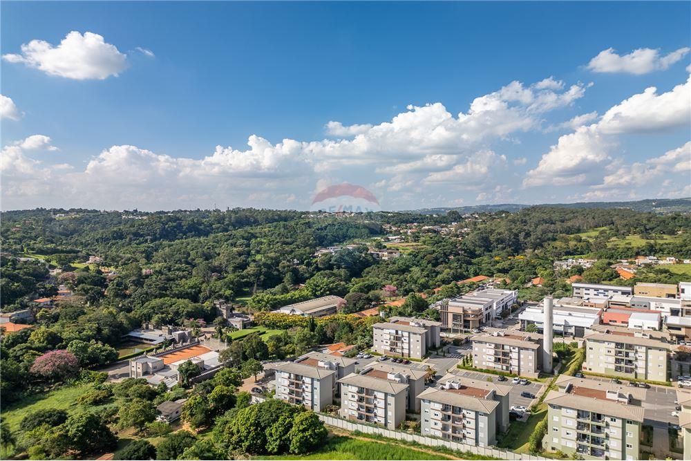 Apartamento - Alugar - Vinhedo , São Paulo - 3 - 690541048-149