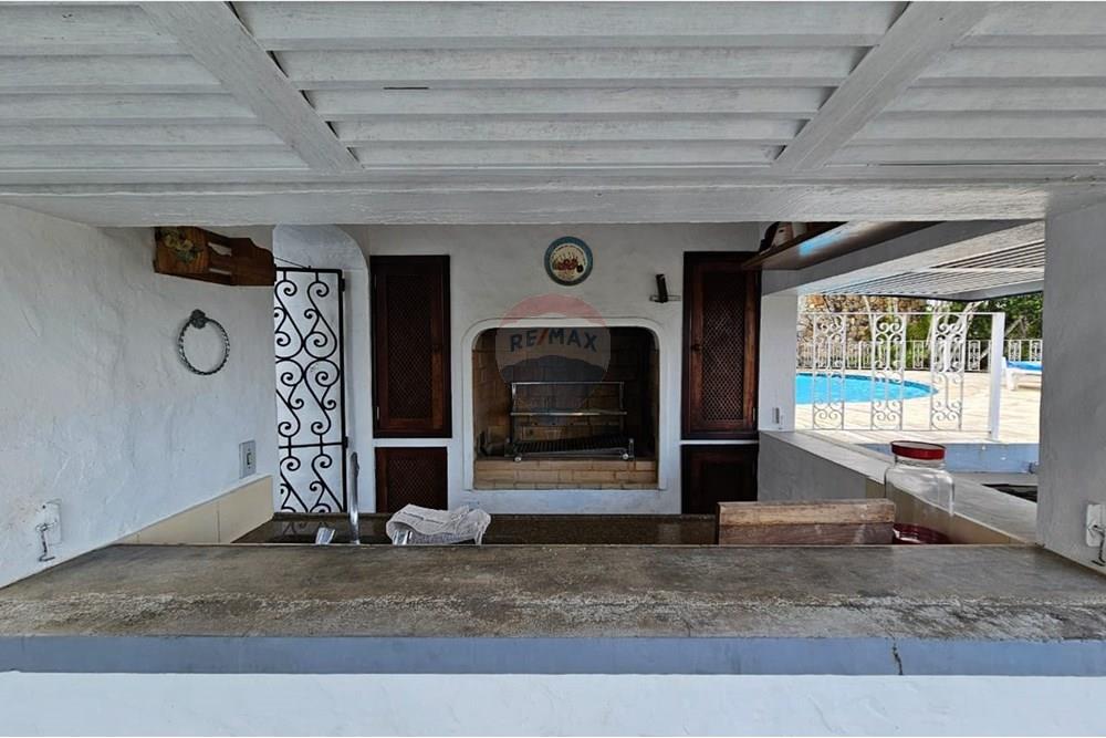 Casa de Condomínio - Venda - Caraguatatuba , São Paulo - churrasqueira Giselle.jpeg - 690661013-216