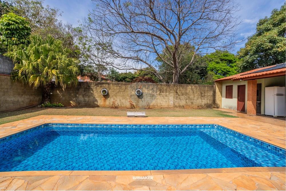 Casa de Condomínio - Venda - Itatiba , São Paulo - Fotos imobiliarias - brmaker 05-100.jpg - 690661029-45