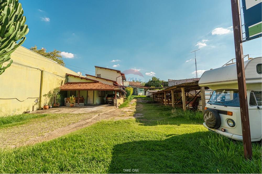 Casa Comercial - Venda - Vinhedo , São Paulo - TAKEONE-2289.jpg - 690941019-51