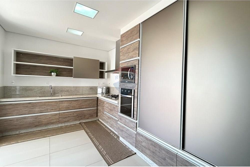 Casa de Condomínio - Venda - Americana , São Paulo - IMG_4586.JPEG - Cozinha - 690231077-32