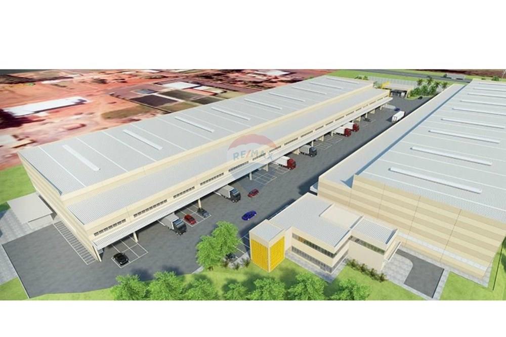 Galpão - Alugar - Sumaré , São Paulo - Perspectva.jpg - 690511223-2