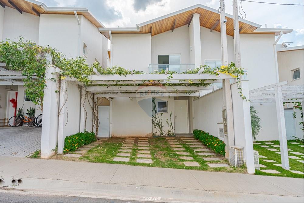 Casa de Condomínio - Venda - Vinhedo , São Paulo - TAKEONE-3129.jpg - 690941034-9