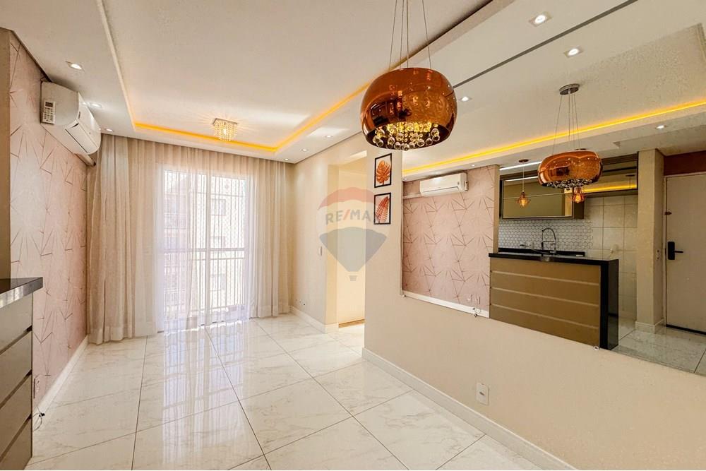 Apartamento - Venda - Mogi Mirim , São Paulo - IMG_1670.JPG - 690751051-76