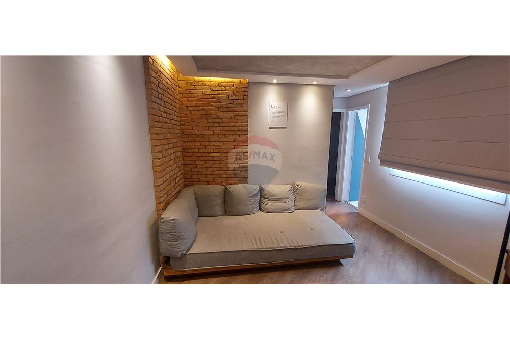 Apartamento - Alugar - Jundiaí , São Paulo - 5 - 690791111-261