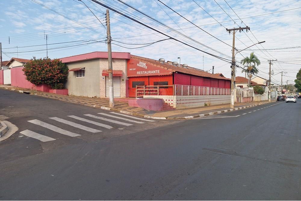 Restaurante - Alugar - Mogi Mirim , São Paulo - 20250906_082859.jpg - 690751034-130