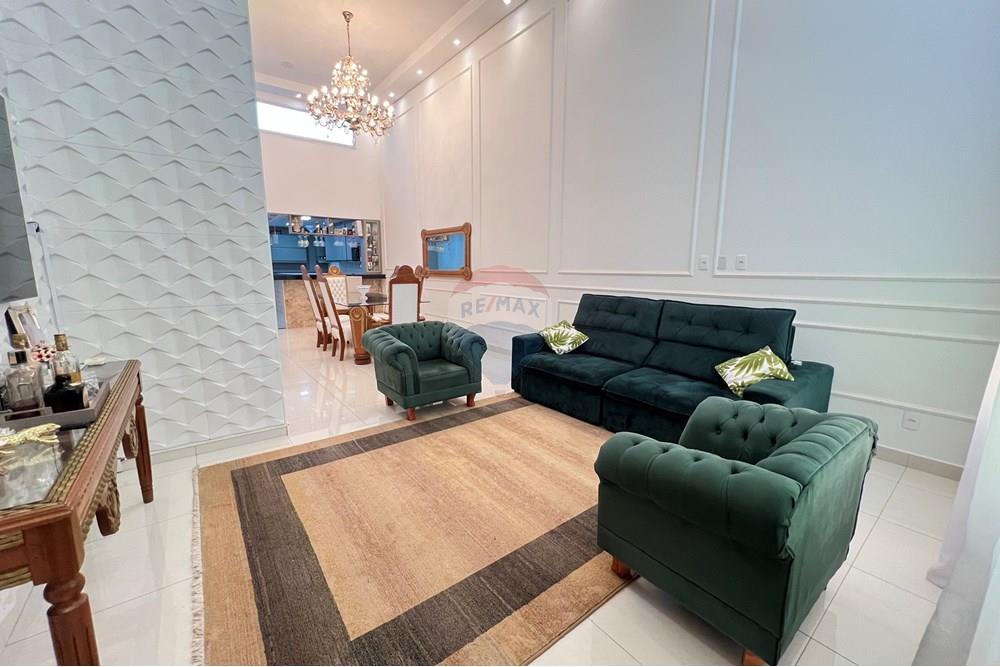 Casa de Condomínio - Venda - Hortolândia , São Paulo - IMG_1165.JPG - 691101018-51