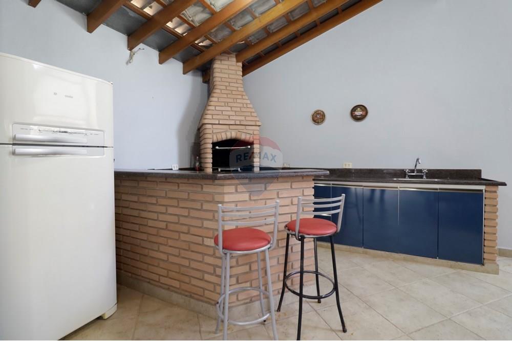 Casa de Condomínio - Alugar - Nova Odessa , São Paulo - _MG_1096.JPG - 690641009-145