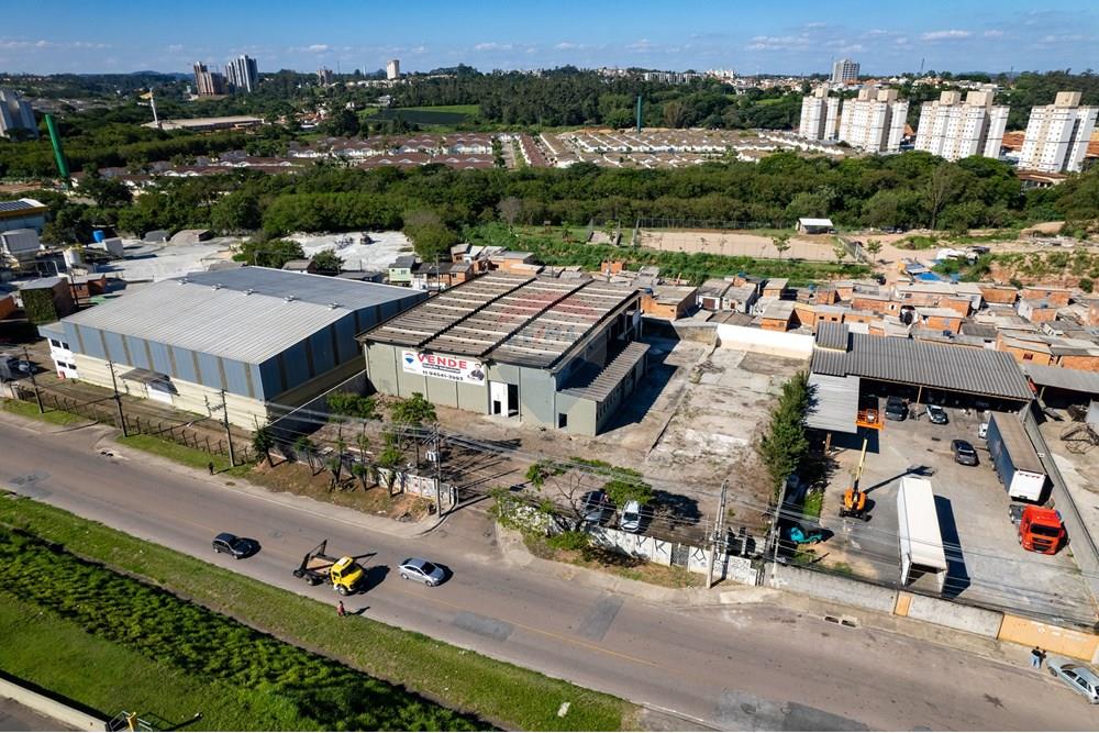 Galpão - Venda - Jundiaí , São Paulo - DJI_0903.jpg - 690591010-36