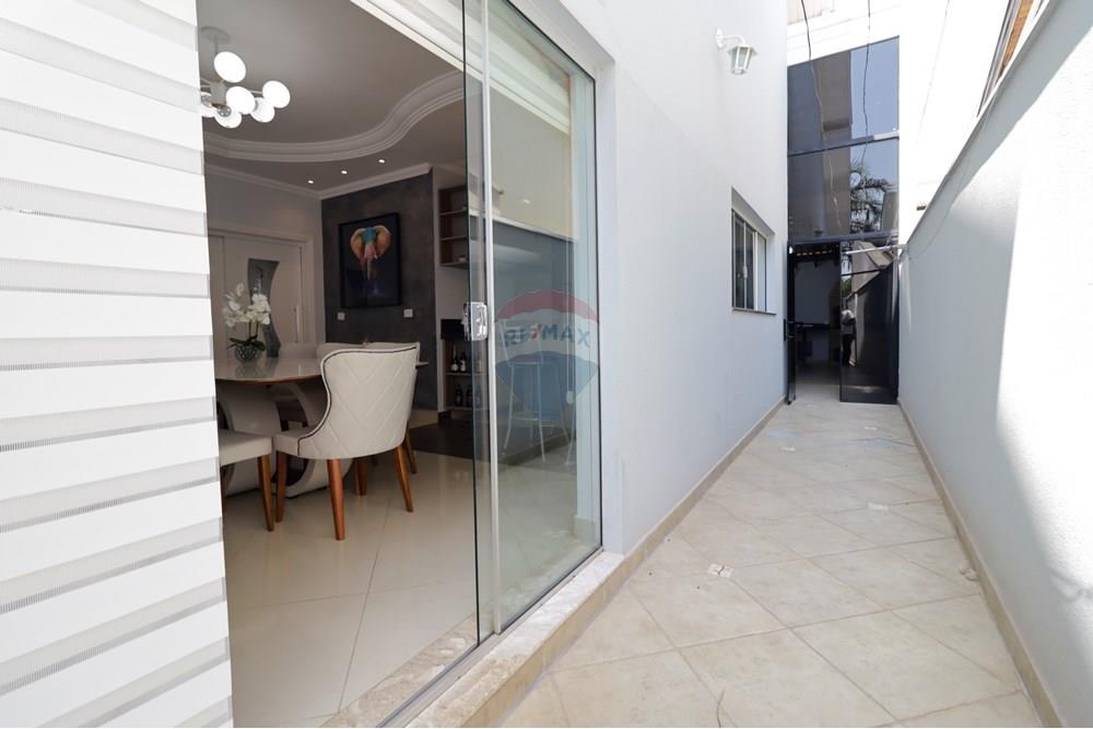 Casa de Condomínio - Alugar - Nova Odessa , São Paulo - _MG_1106.JPG - 690641009-145