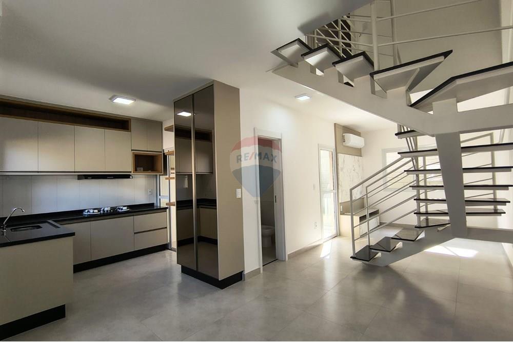 Casa de Condomínio - Alugar - Nova Odessa , São Paulo - 03.jpeg - 690641011-495