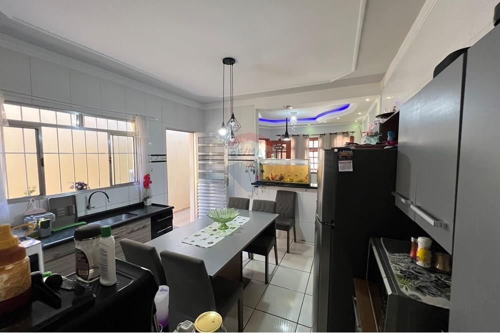 Casa - Venda - Sumaré , São Paulo - IMG_2594.JPG - 691101018-68