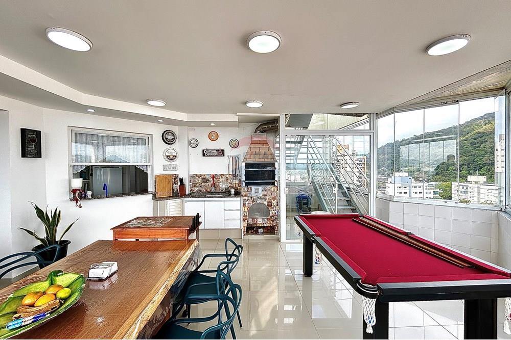 Cobertura - Venda - Guarujá , São Paulo - IMG_0361.jpeg - 690981027-61