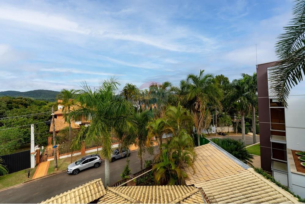 Casa de Condomínio - Venda - Jundiaí , São Paulo - 85.jpg - Fachada - 690591006-77