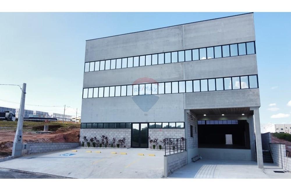 Galpão - Alugar - Hortolândia , São Paulo - Area externa.jpeg - 690511223-55