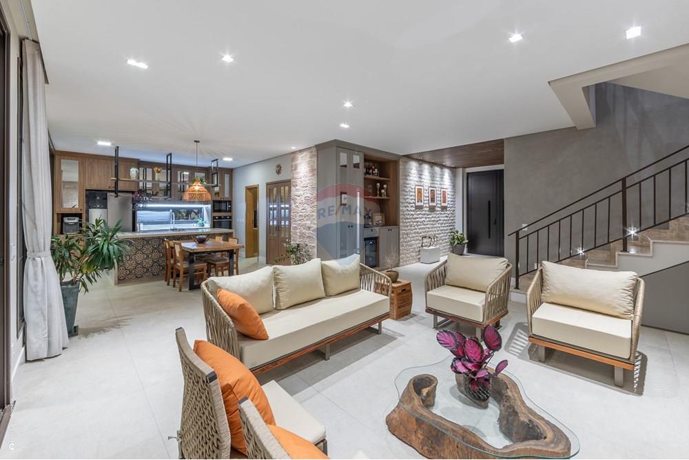 Casa de Condomínio - Venda - Vinhedo , São Paulo - TKD-368.jpg - 690941014-64