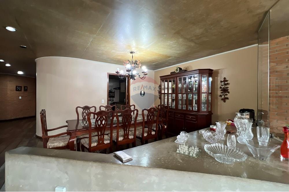 Casa de Condomínio - Venda - Santana de Parnaíba , São Paulo - DJI_20250924_160907_914.JPG - 691081032-8