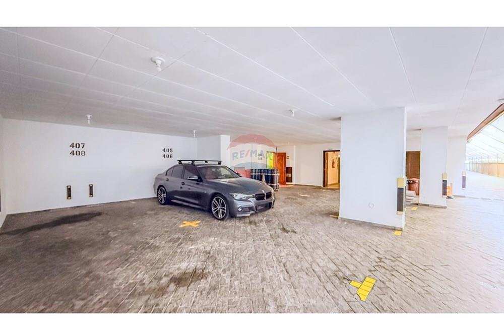 Apartamento - Venda - Santos , São Paulo - IMG_0581[1].jpg - Garagem - 690661013-264