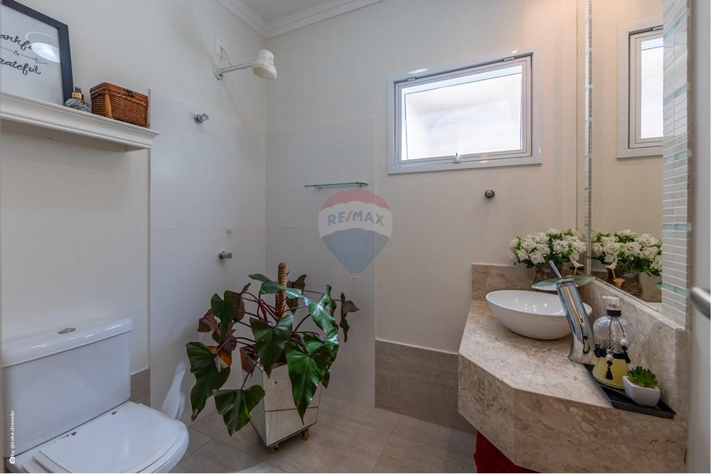 Casa de Condomínio - Venda - Campinas , São Paulo - TKD-5711.jpg - Banheiro - 690681118-96