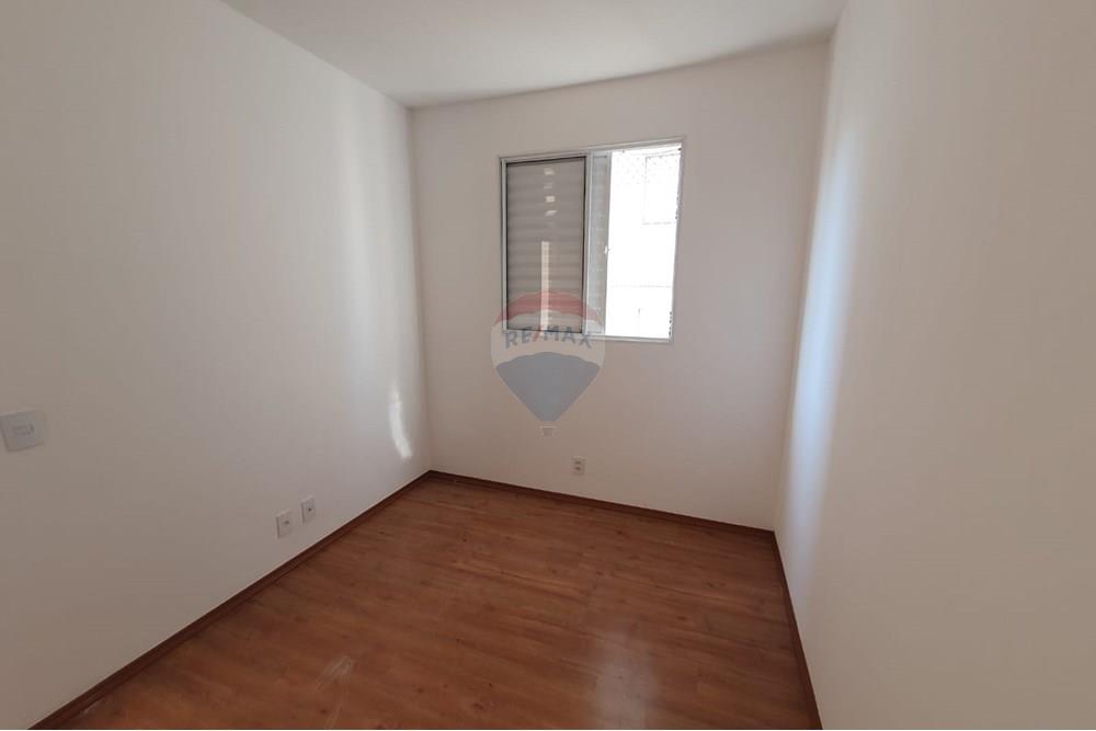 Apartamento - Alugar - Hortolândia , São Paulo - Quarto.jpg - 690531104-29