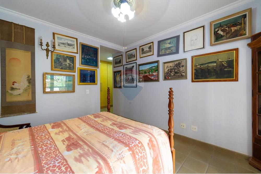 Chácara / Sítio / Fazenda - Venda - Jundiaí , São Paulo - DSC04627.jpg - Quarto de família - 690591050-10