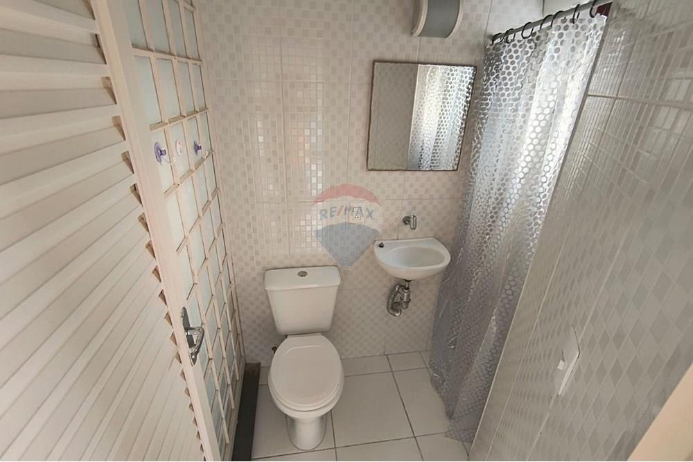 Kitnet - Alugar - Campinas , São Paulo - WhatsApp Image 2024-02-26 at 17.20.26 (1).jpeg - Banheiro - 690331002-226