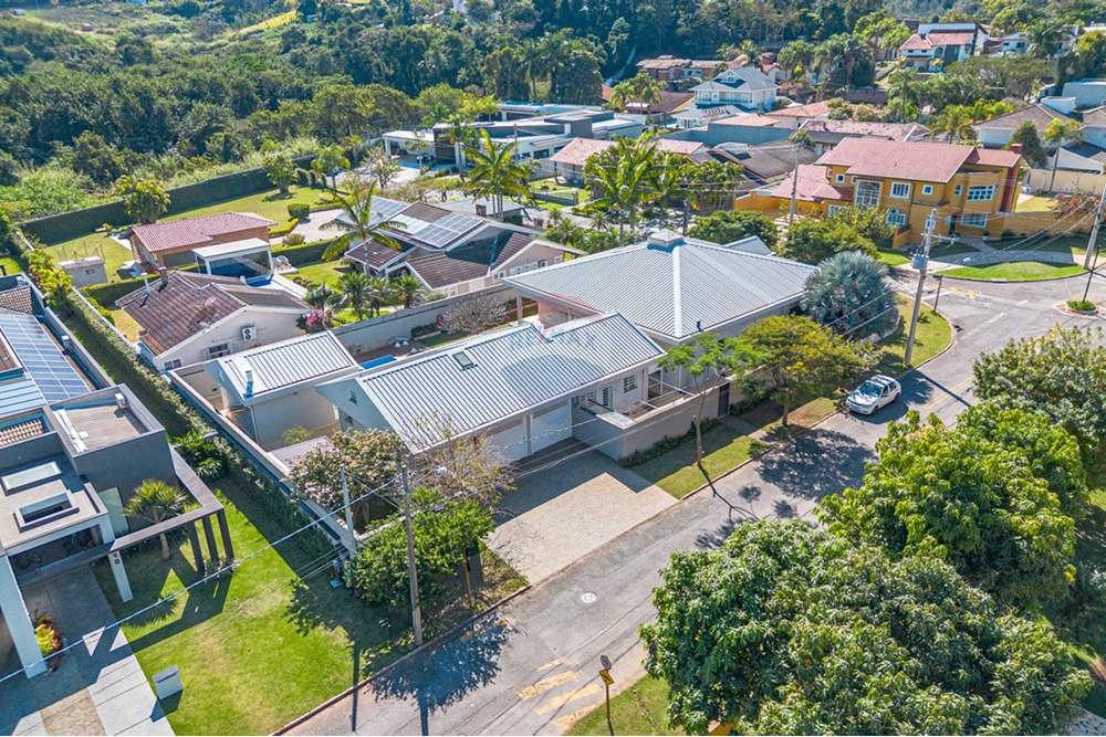 Casa de Condomínio - Venda - Vinhedo , São Paulo - DJI_0010.jpg - 690681012-98